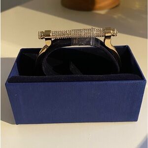 Swarovski Cuff NWT